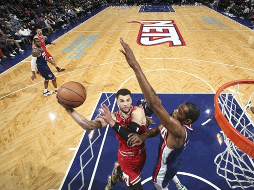 美国职业篮 美国职业篮