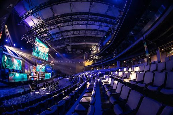 马拉松赛场 马拉松赛场