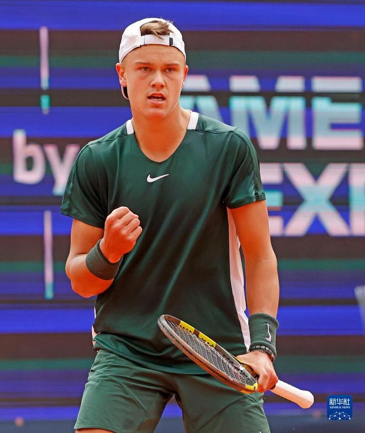 谁就可能成 谁就可能成