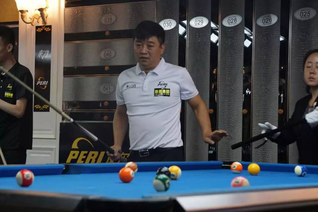 赛事分布和 赛事分布和