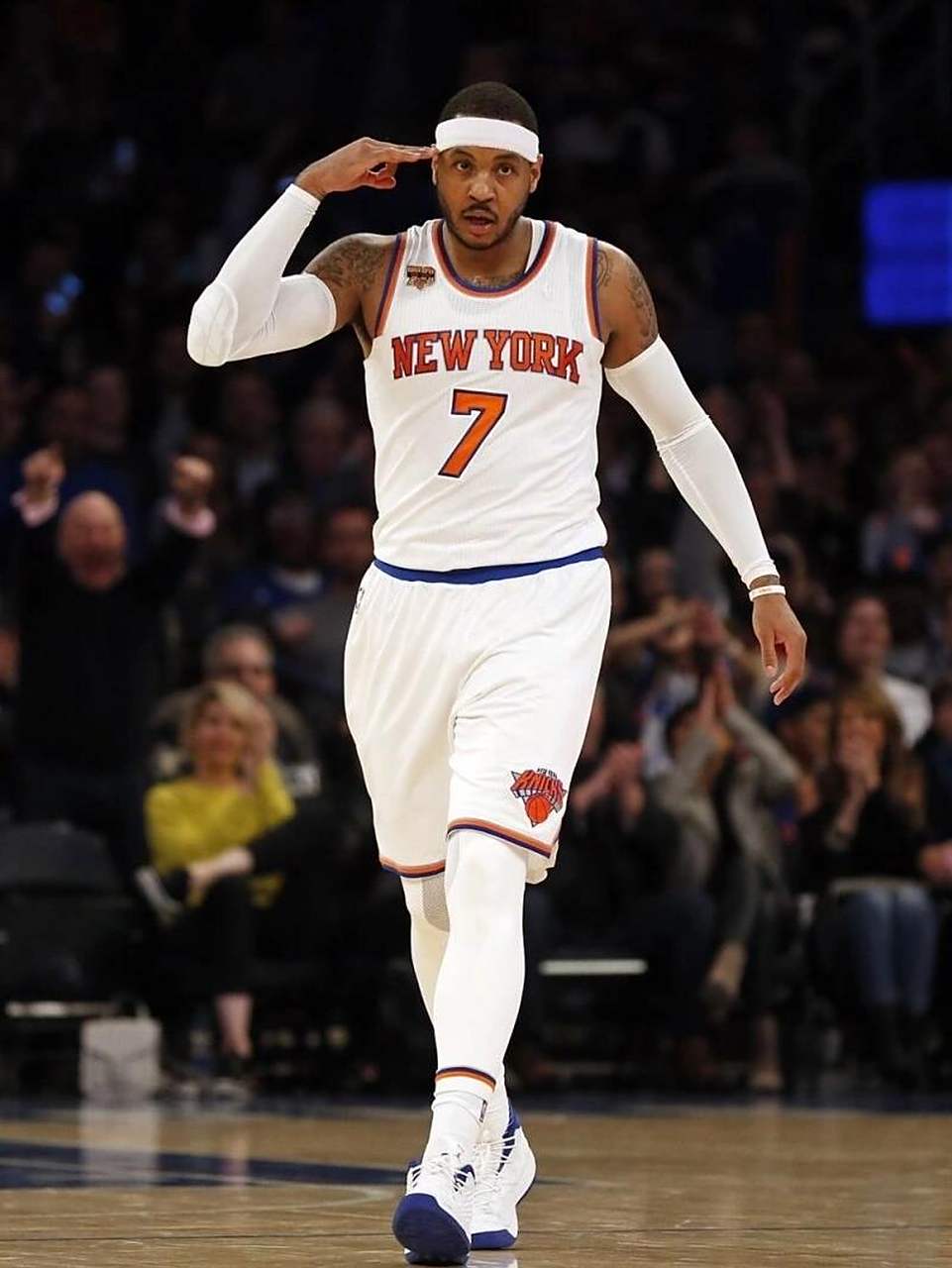 在最近的一 在最近的一