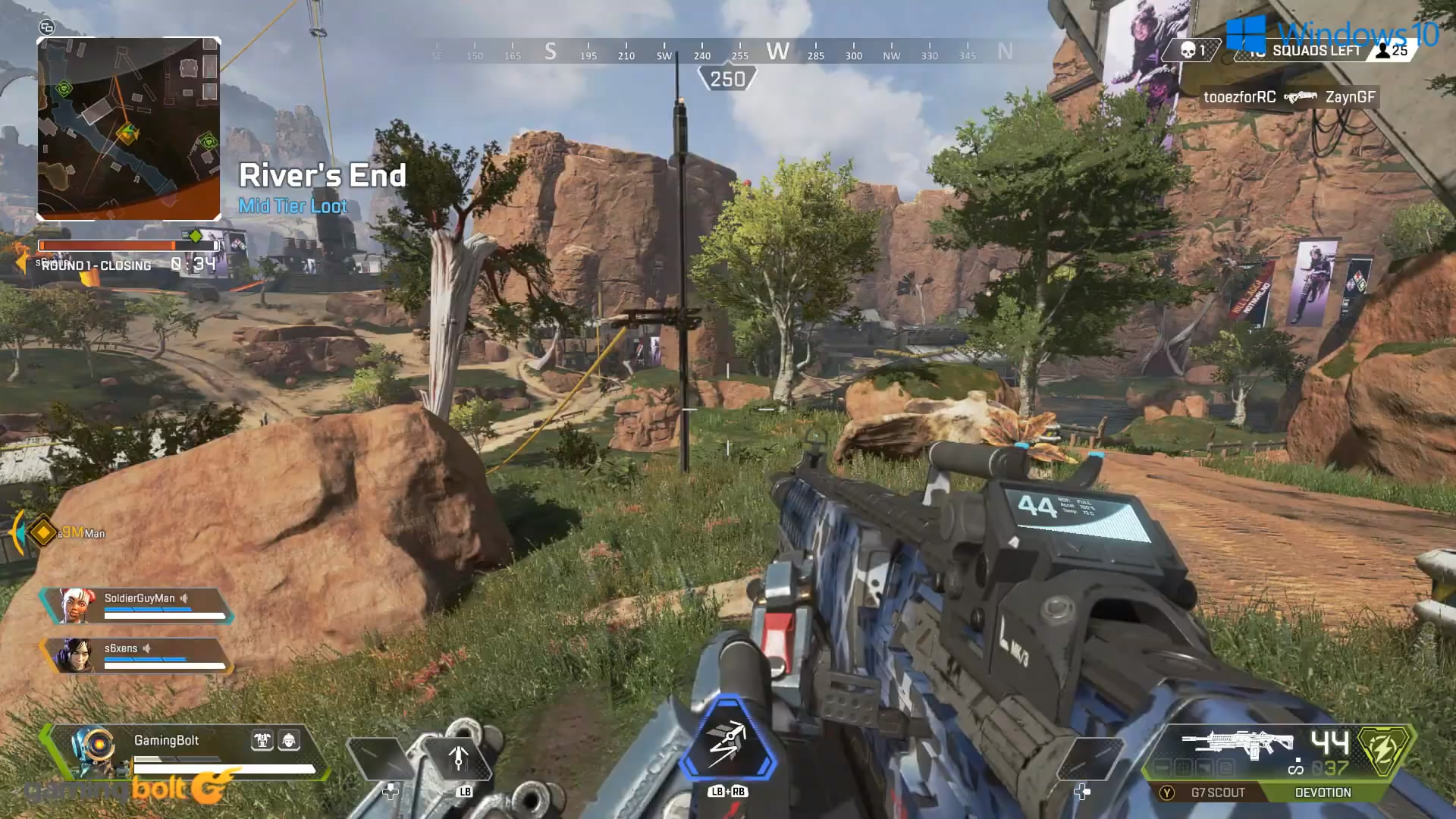 在刀刃上 在刀刃上