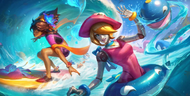 当个人火力 当个人火力